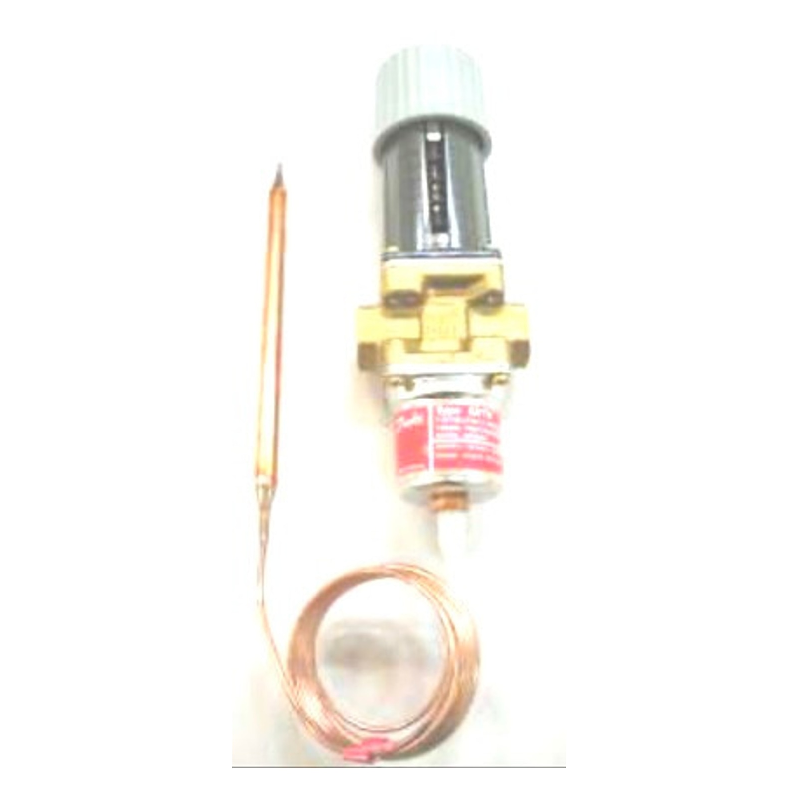 0914004 Danfoss Valve Danfoss Thermostatic 3/4 in | FMB / Union / Realstar 0914004 primary product photo for dry cleaning machine service