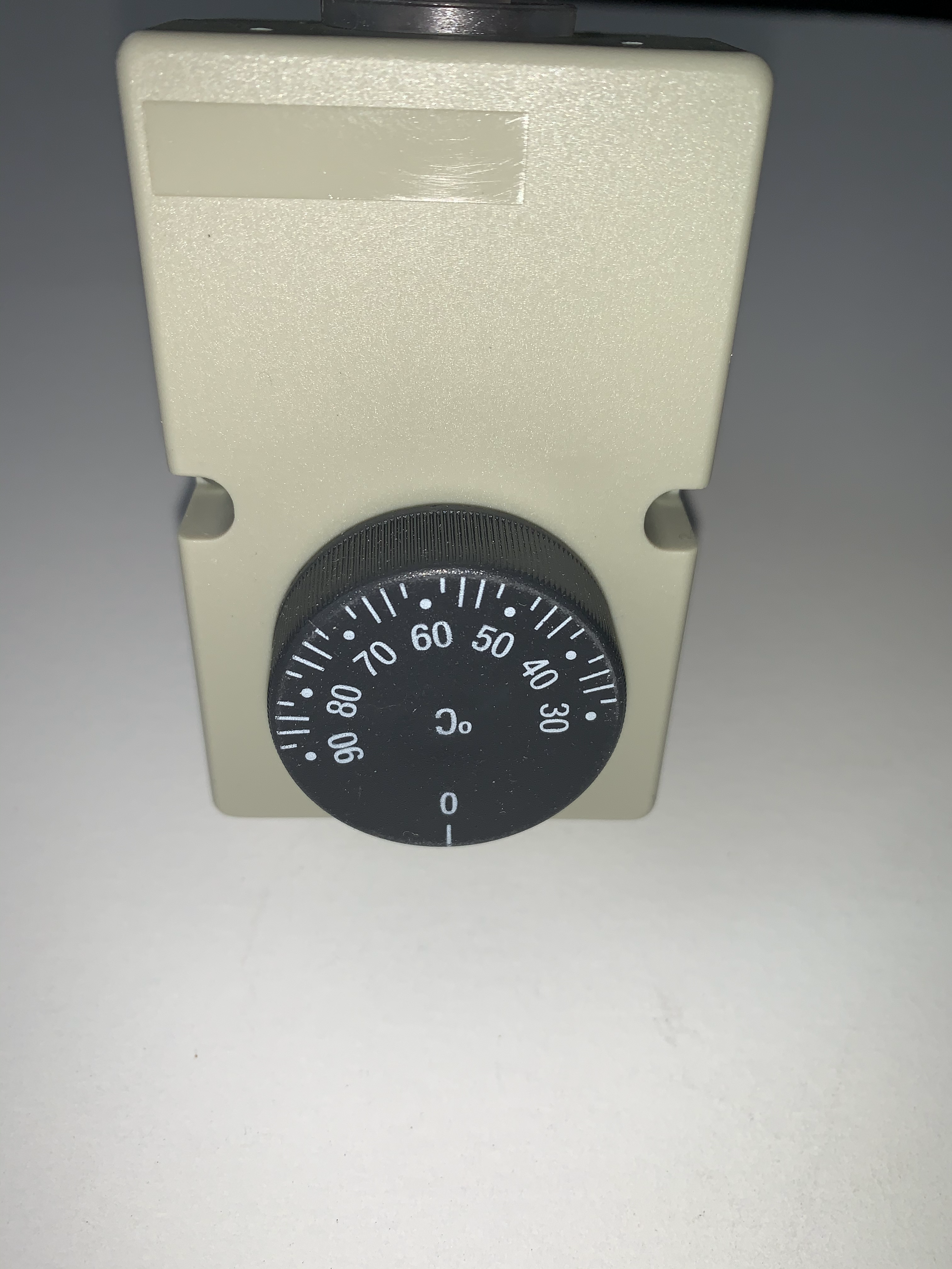 Thermostat, 0-90 C | FMB 0802003 / Union 0802003 / RS 0802003