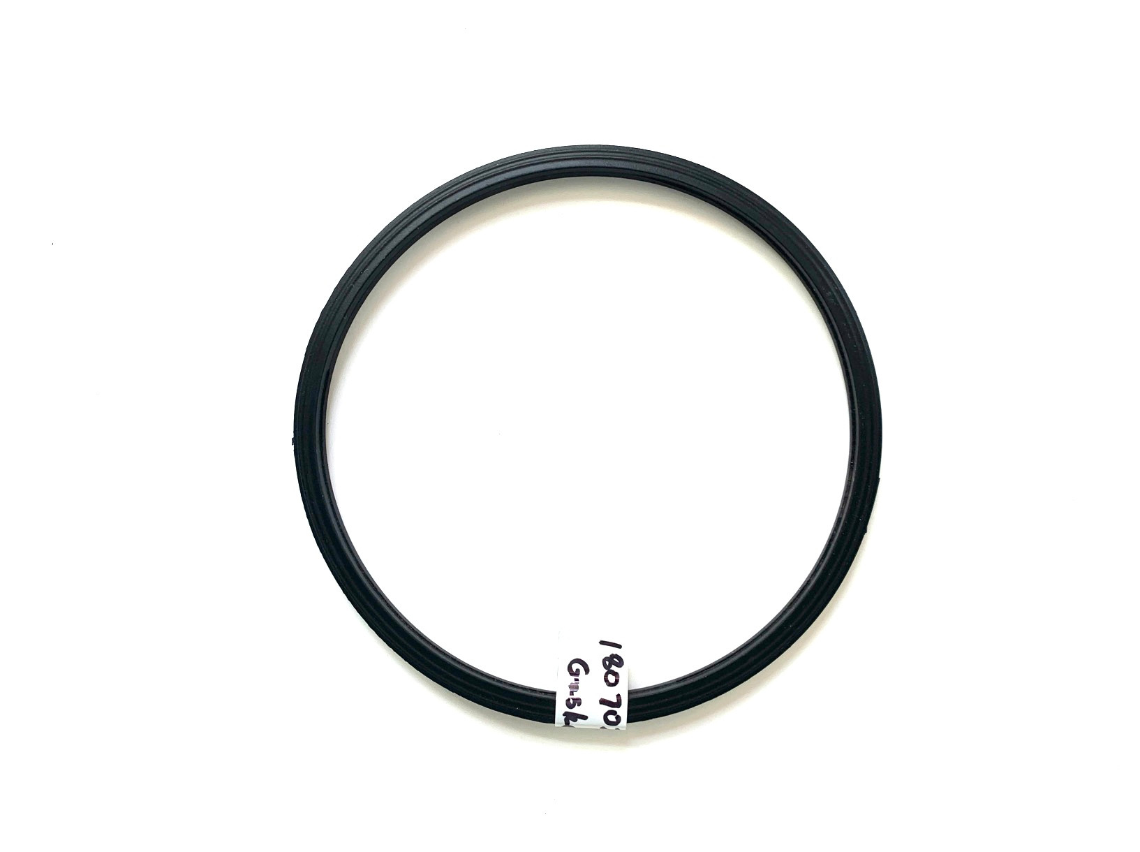 Condenser Coil Gasket, 185 mm | FMB 1807017 / Union 1807017 / RS 1807017