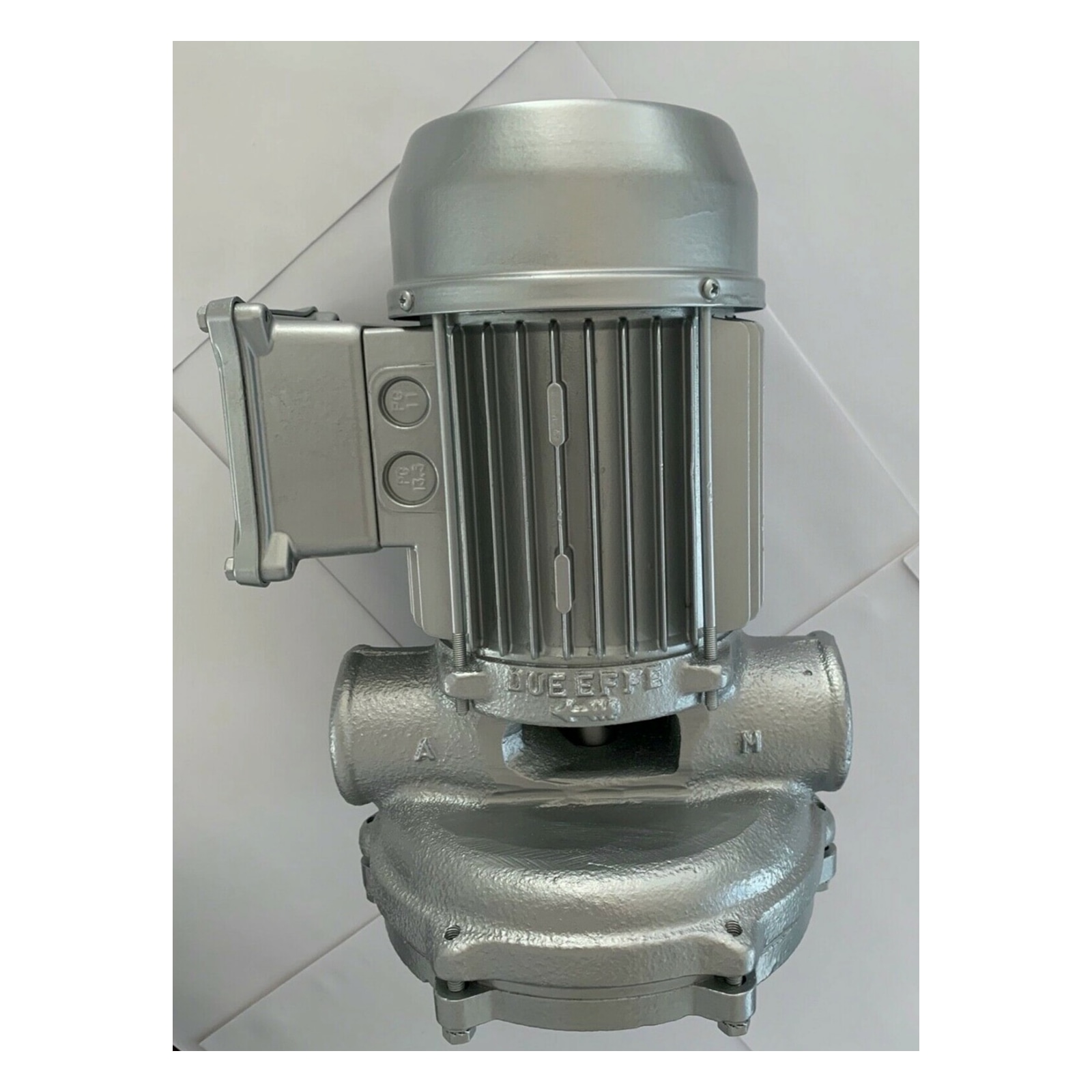 FBN150 Due Effe pump motor 0702078 primary product photo