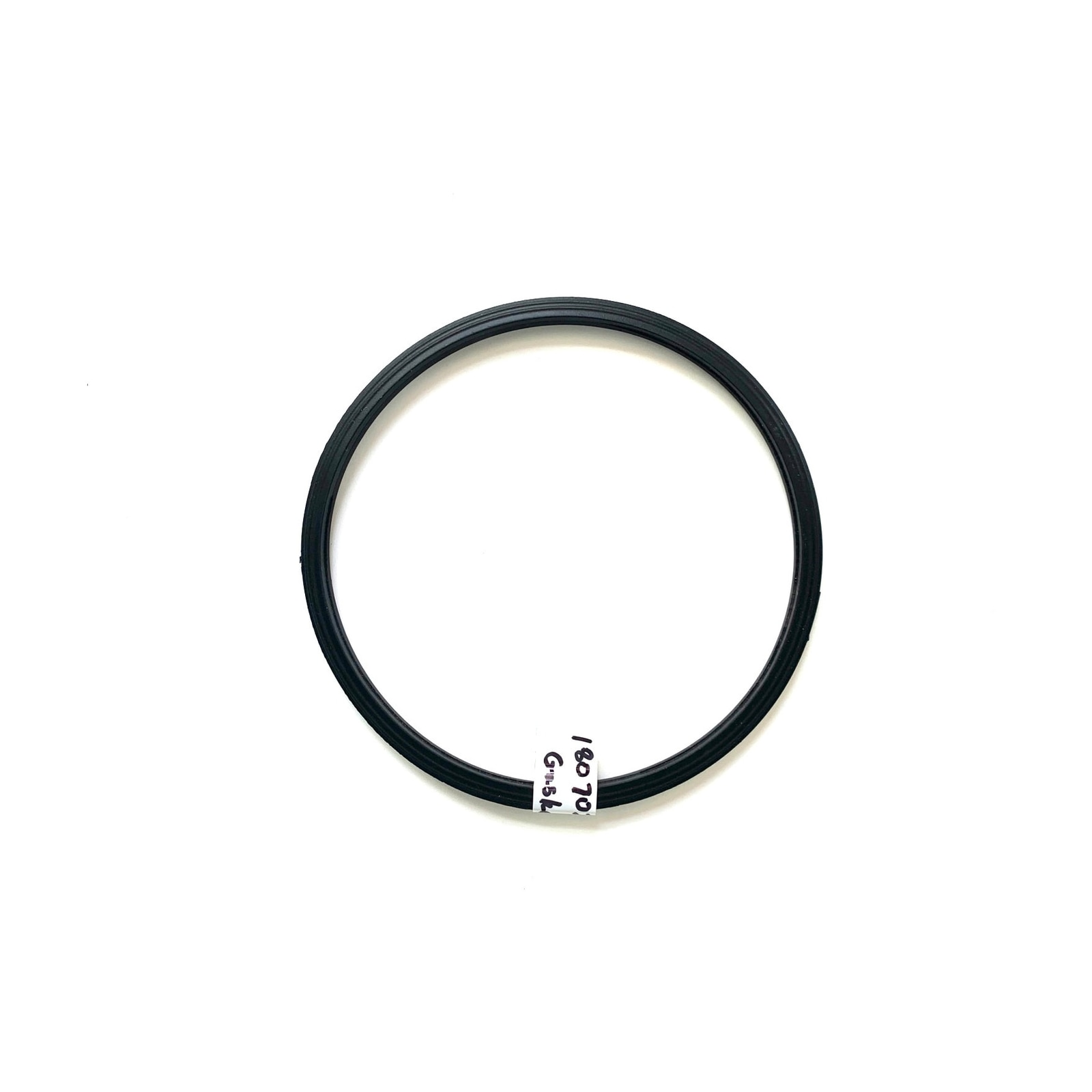 1807017 Condenser Coil Gasket, 185 mm | FMB / Union / Realstar 1807017 primary product photo for dry cleaning machine service