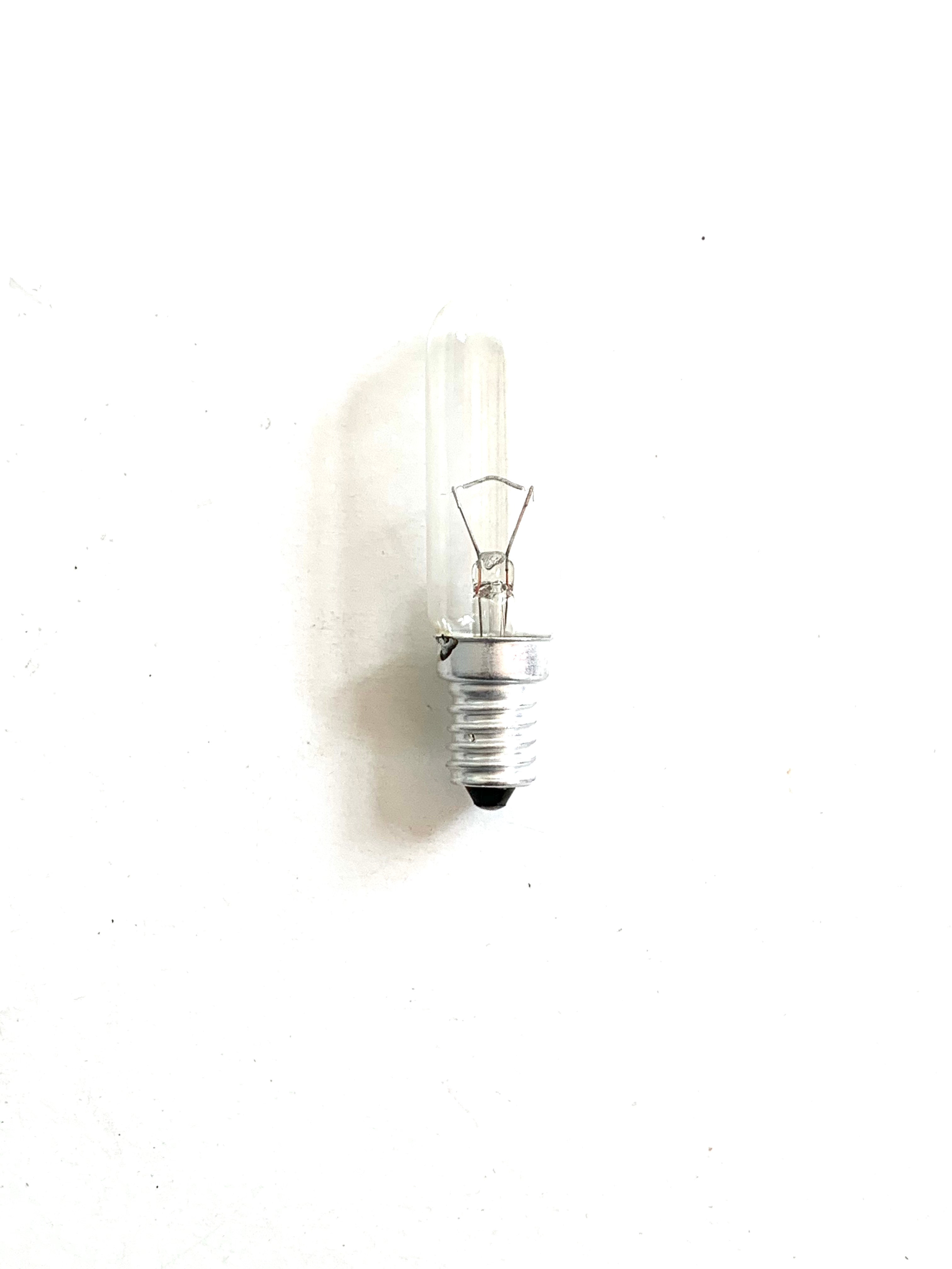 Lamp For Still Dry Cleaning Part 0305007 / Old E16705