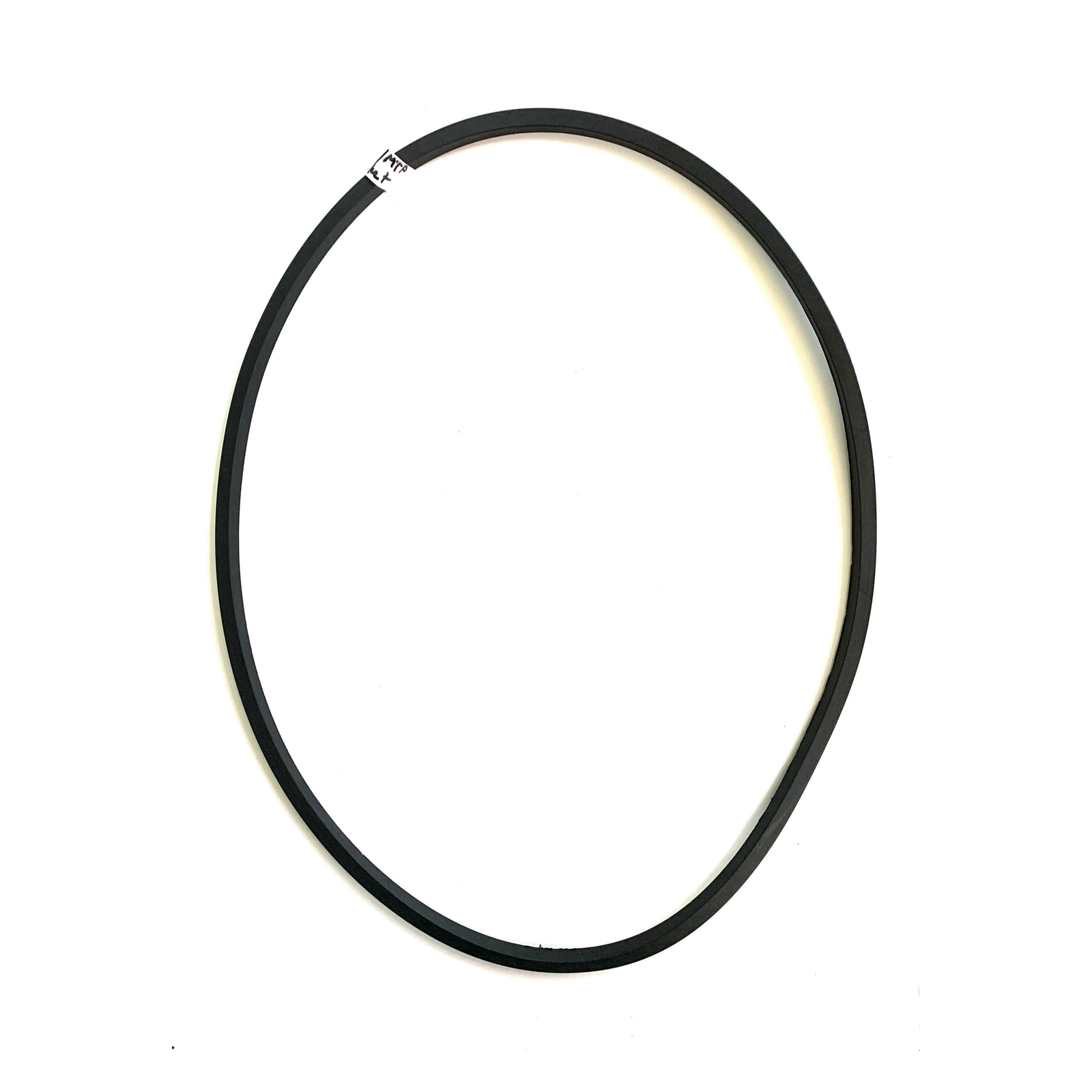 400389 Gasket For Loading Door | FMB 400389/MTP / Union PU403890 / Realstar 400389 primary product photo for dry cleaning machine service