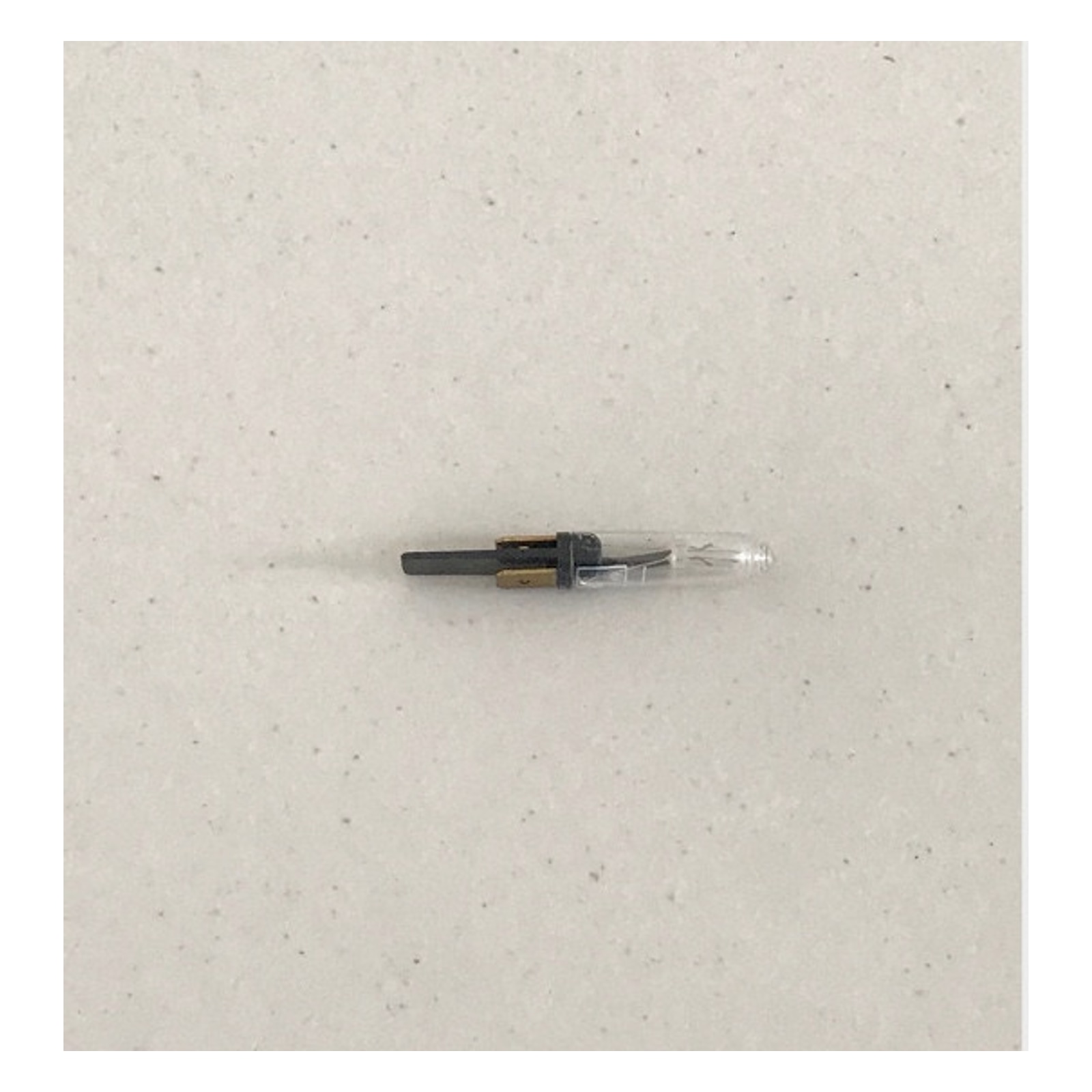 0322004 Bulb for Sight Glass | FMB / Union / Realstar 0322004 primary product photo for dry cleaning machine service