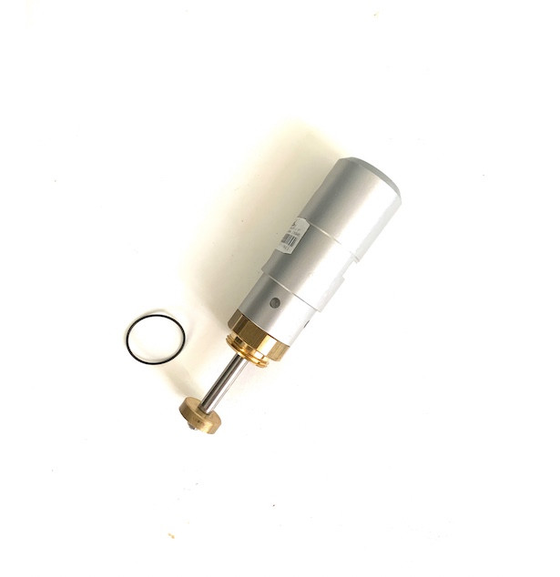 High-Temp Air Valve, 2 in, NC | FMB 0901175 / Union 0901175 / RS 0901175