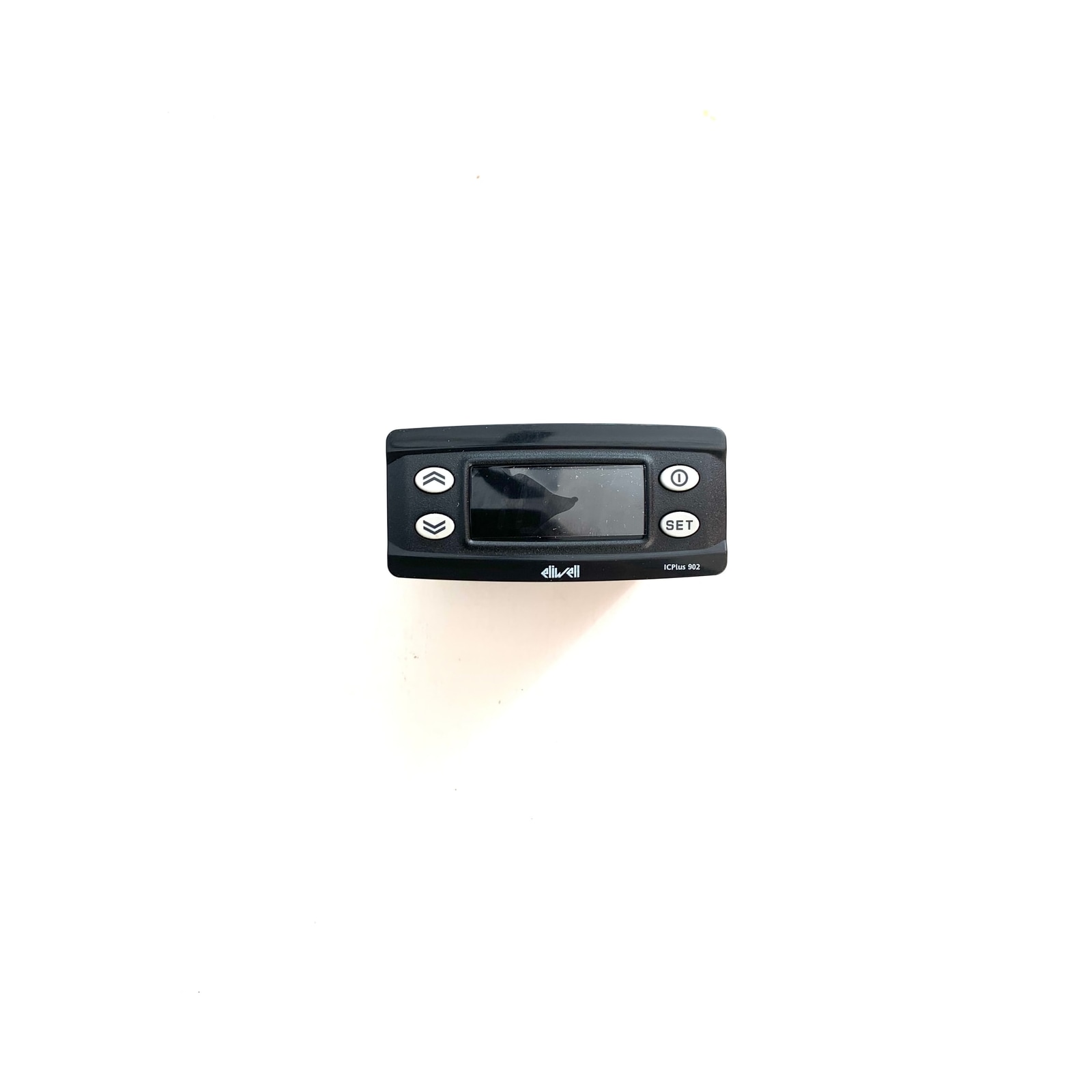 0802041 Thermostat IC902 PTC 12V C/F Digital | FMB / Union / Realstar 0802041 primary product photo for dry cleaning machine service