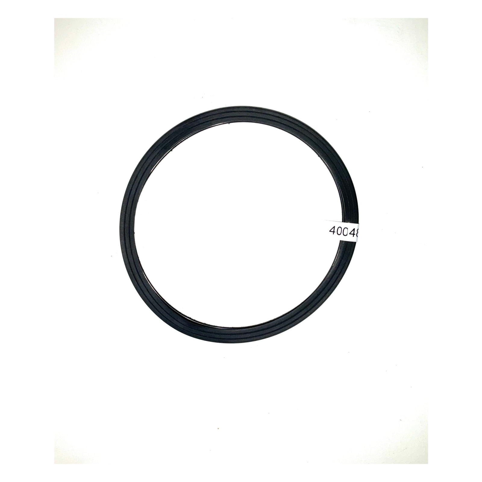 400484 Gasket for Glass | FMB 400484/MTP / Union 400484 / Realstar 400484 primary product photo for dry cleaning machine service