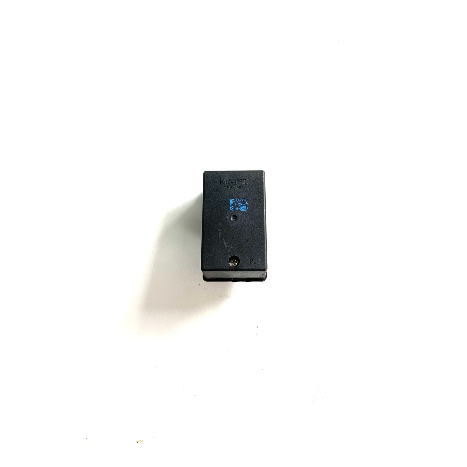 0806008 Pressure SwitchXV400 | FMB / Union / Realstar 0806008 primary product photo for dry cleaning machine service
