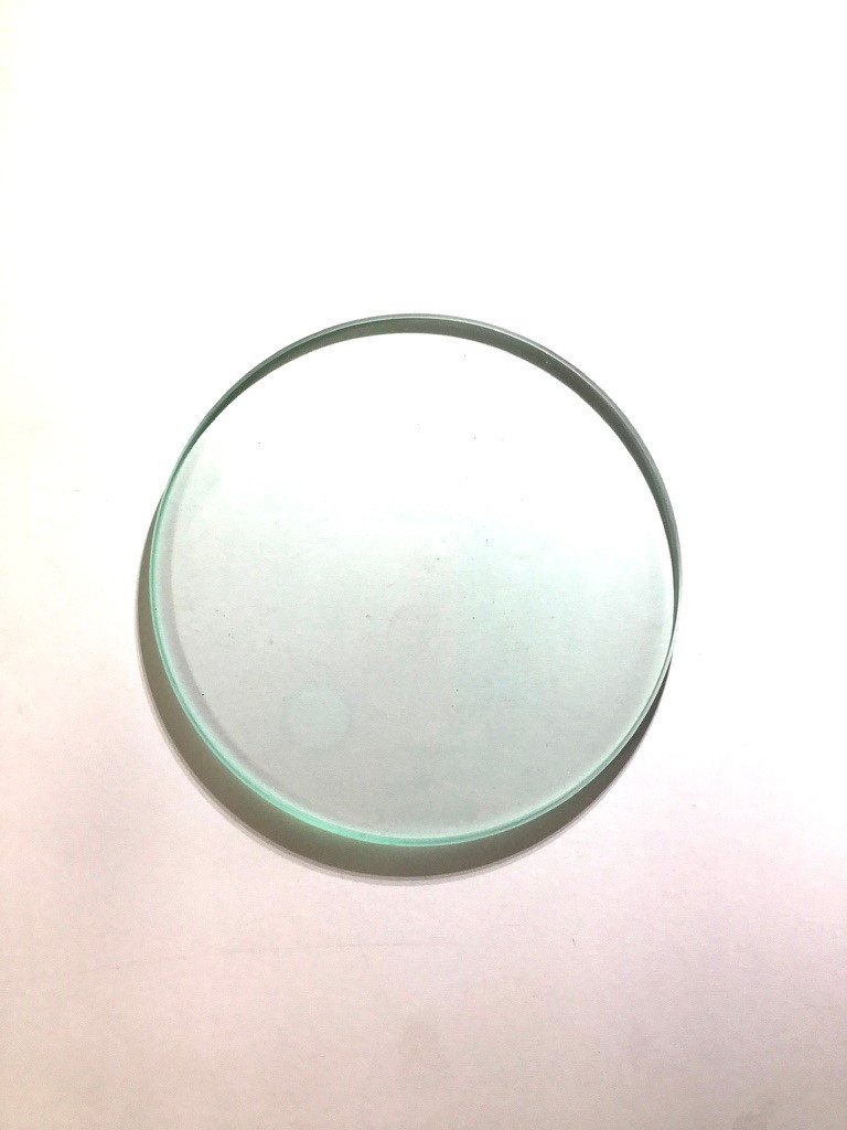 Sight Glass Base Tank and Separator Dry Cleaning Part 401273 / Old L12235