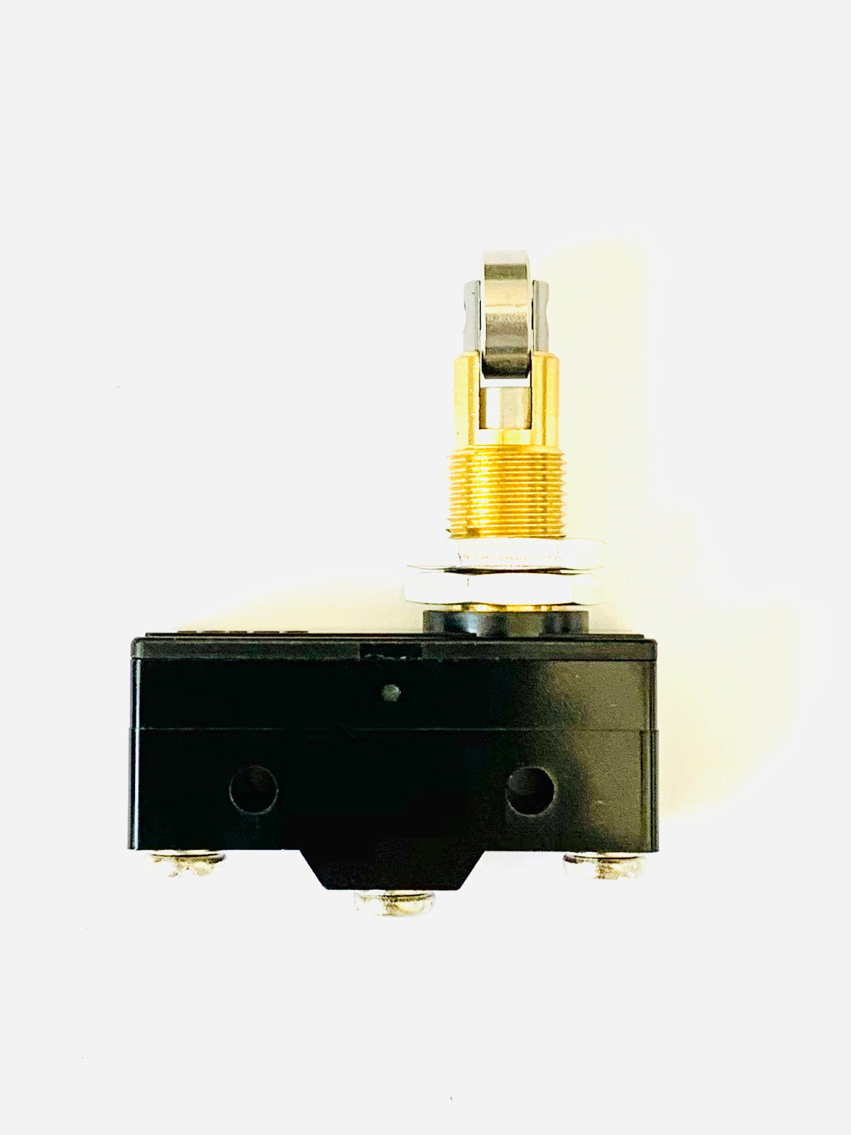 Switch Door Micro Z-15 GQ21-B Dry Cleaning Part 0314007 / Old E1712