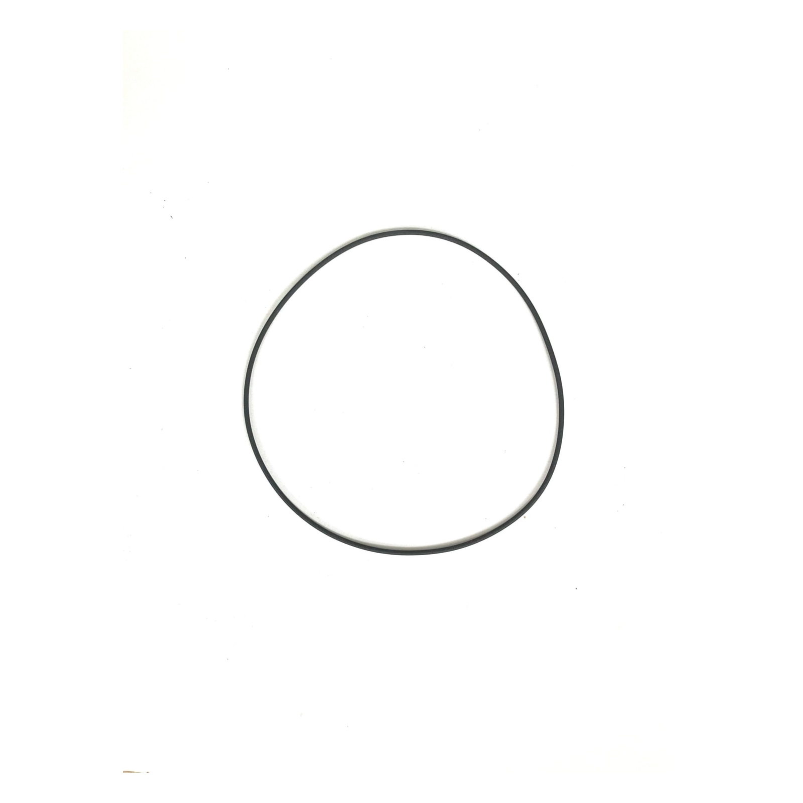 0702083 pump cover O-Ring for Bermar and Due Effe | FMB / Union / Realstar 0702083 primary product photo for dry cleaning machine service