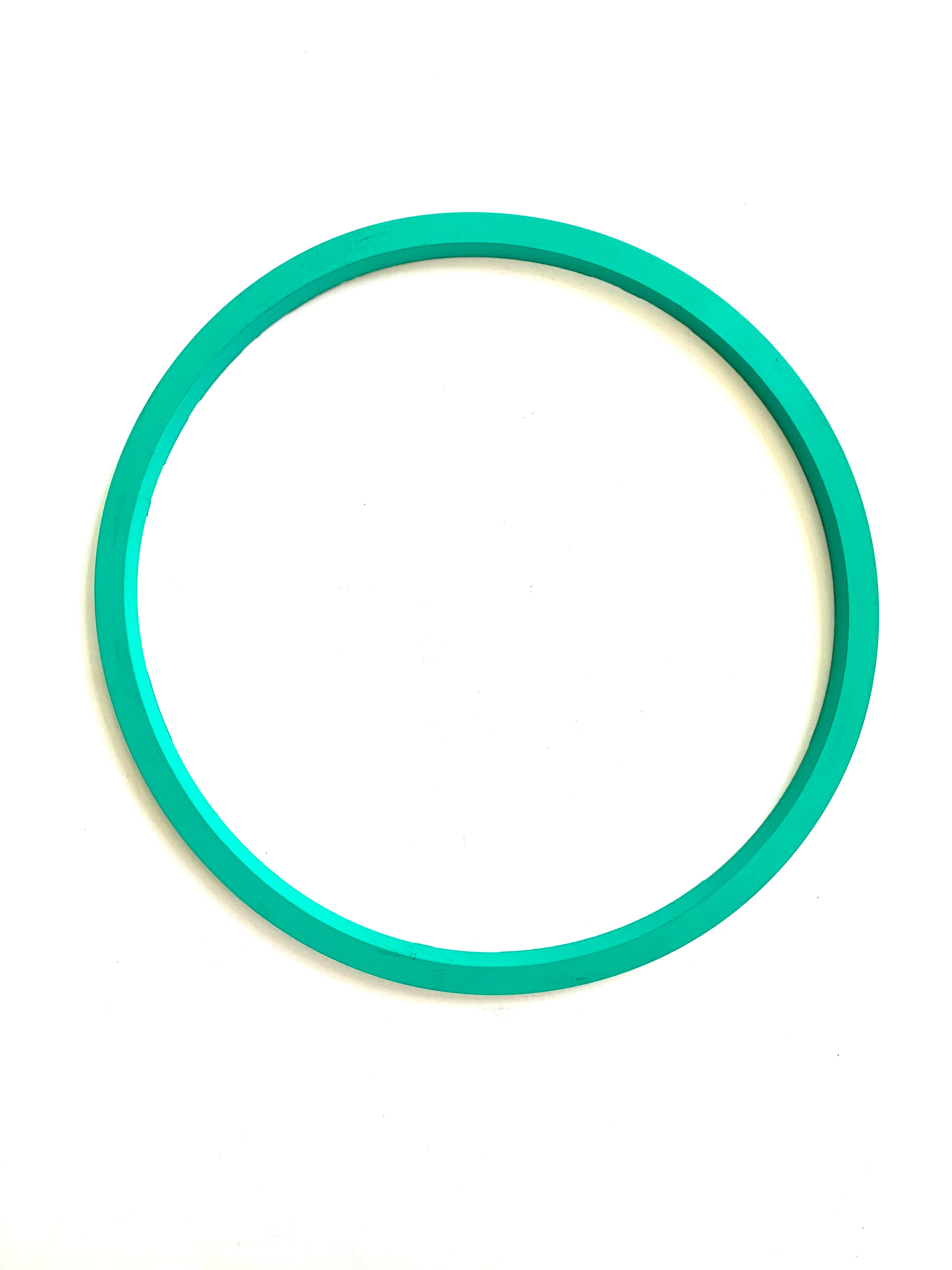Gasket for Button Trap/Still Door Dry Cleaning Part 401878/MTP
