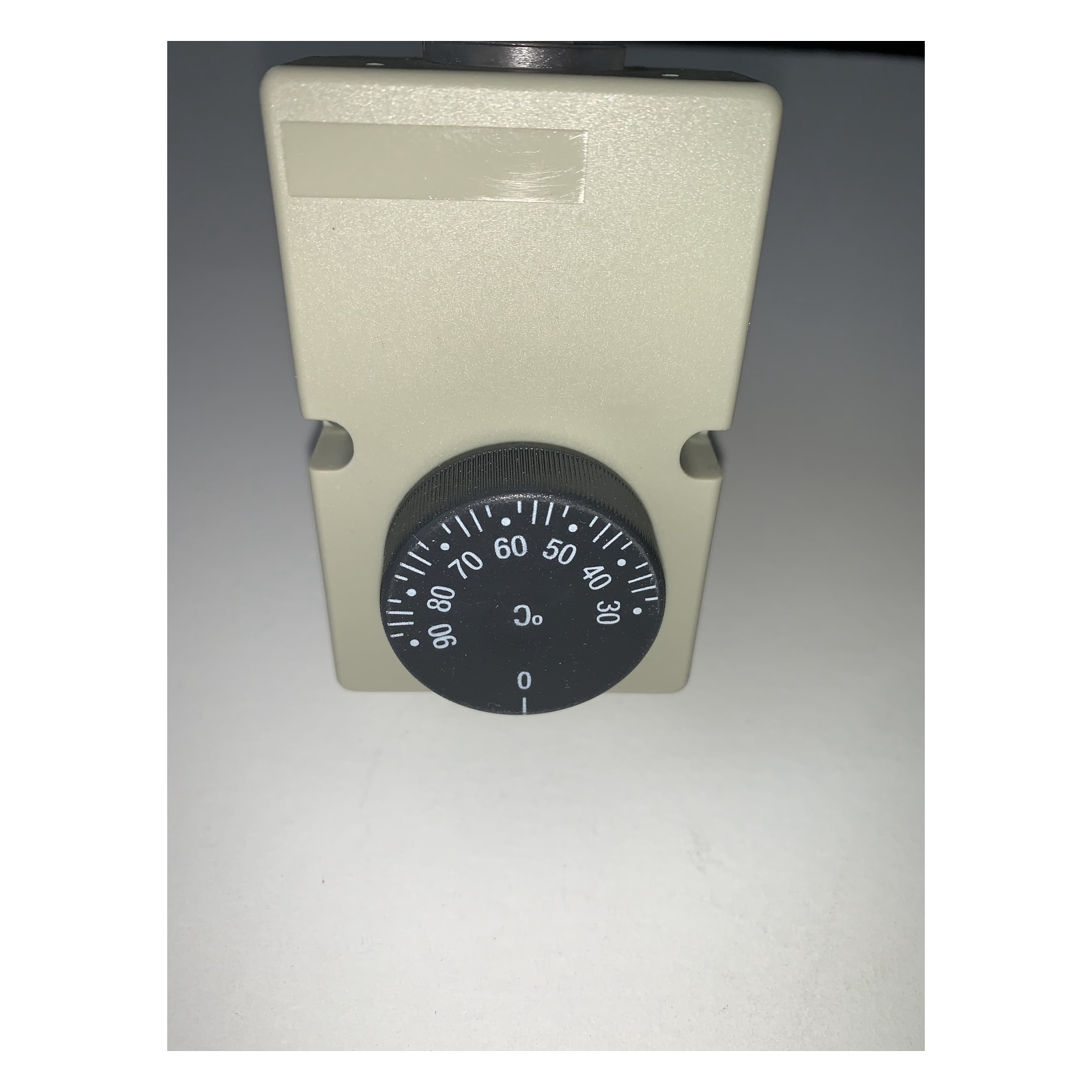 0802003 Thermostat, 0-90 C | FMB / Union / Realstar 0802003 primary product photo for dry cleaning machine service