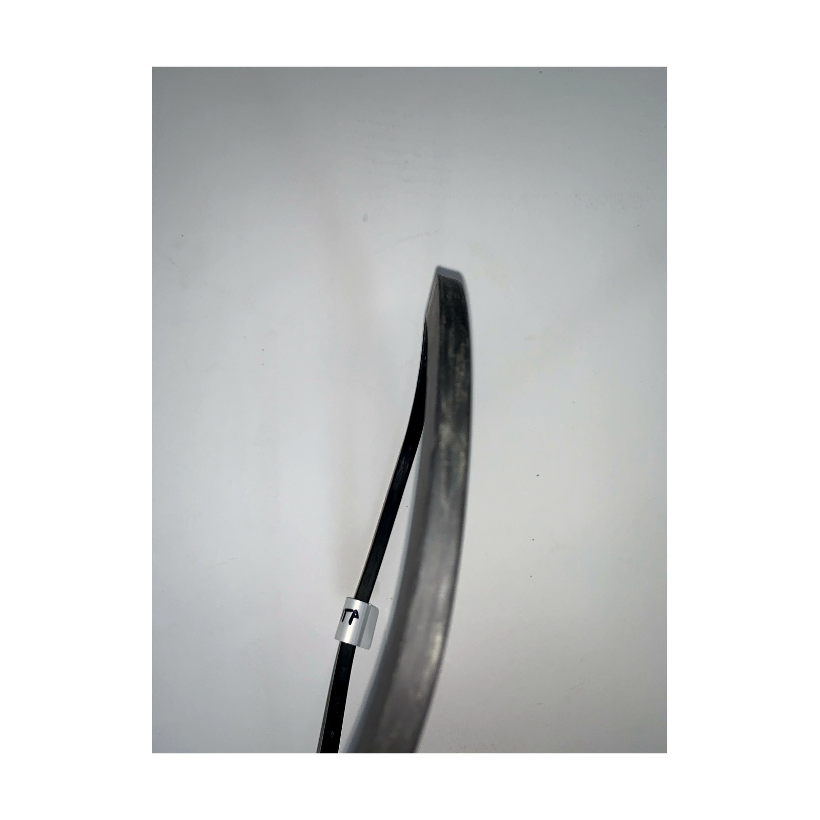 Gasket For Button Trap/Black Still - PN 401205/MTP