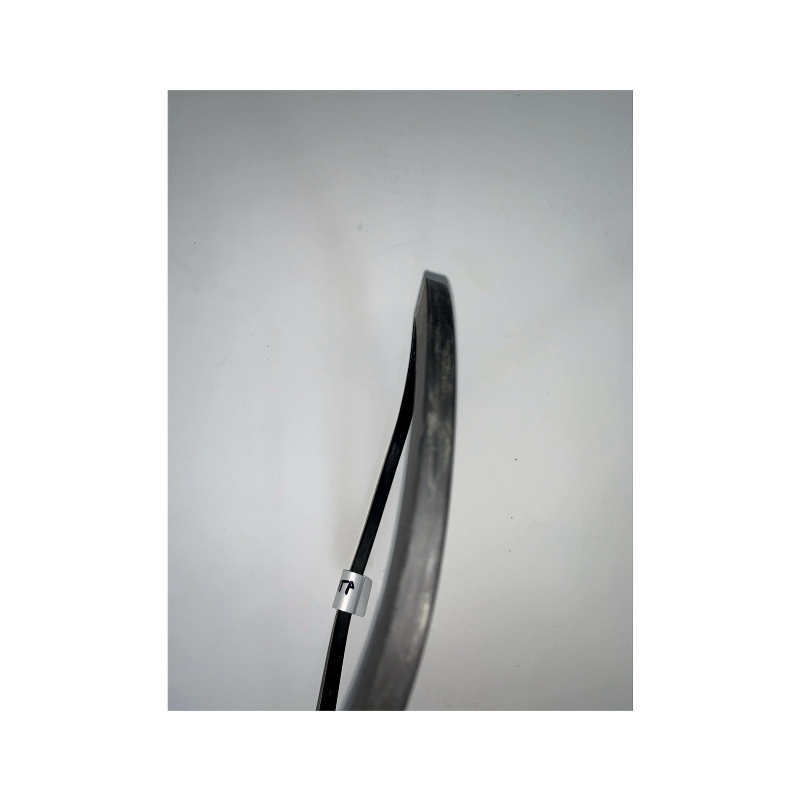 401205 Gasket For Btn Trap/Black Still | FMB 401205/MTP/Union 401205/RS 401205 primary product photo for dry cleaning machine service