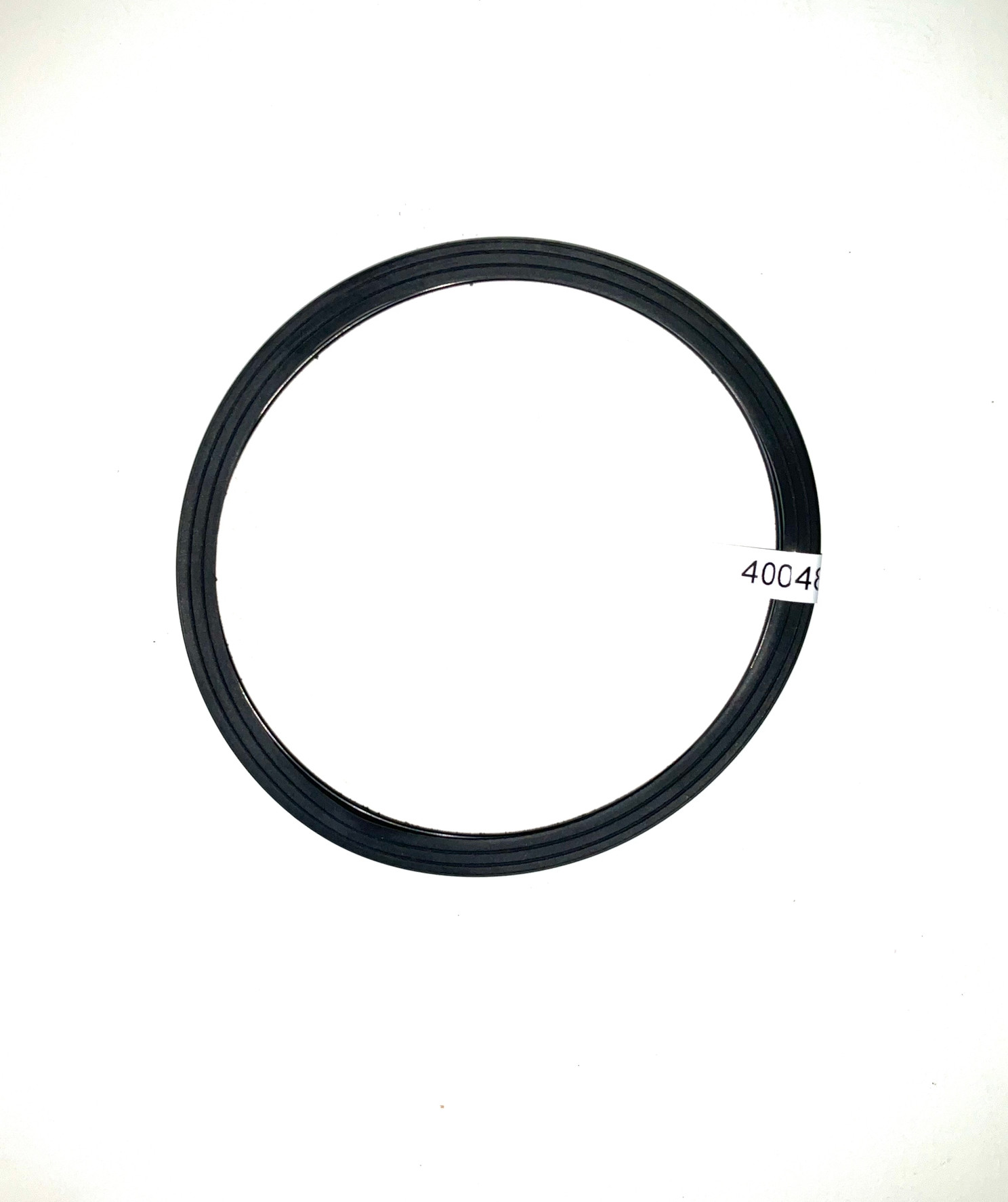 Gasket for Glass Dry Cleaning Part 400484/MTP