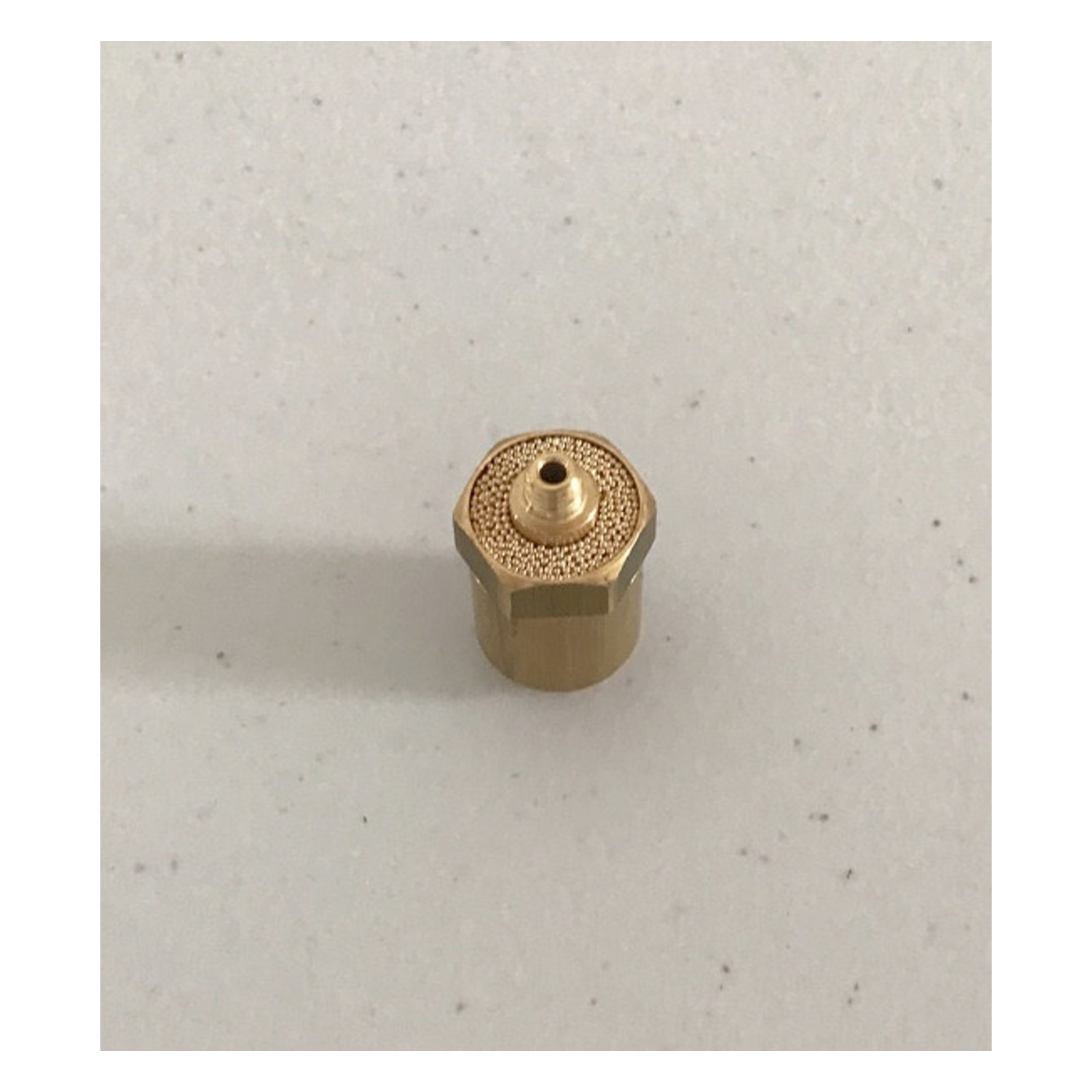 0402023 Quick Exhaust Valve | FMB / Union / Realstar 0402023 primary product photo for dry cleaning machine service