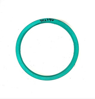 Gasket For Still Sight Glass Dry Cleaning Part 402696/MTP