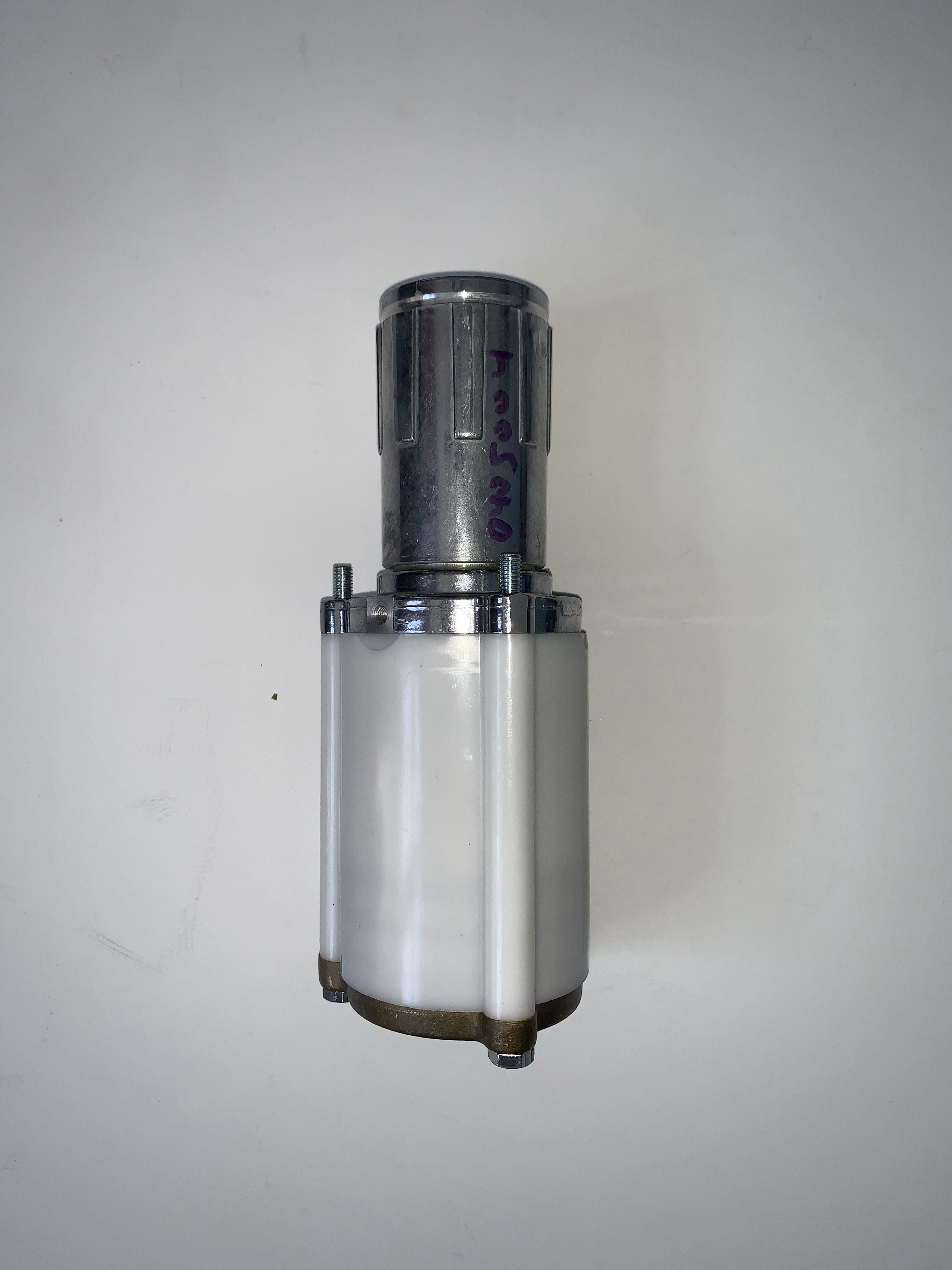 Pneumatic Soap Pump | FMB 0405004 / Union 0405004 / RS 0405004