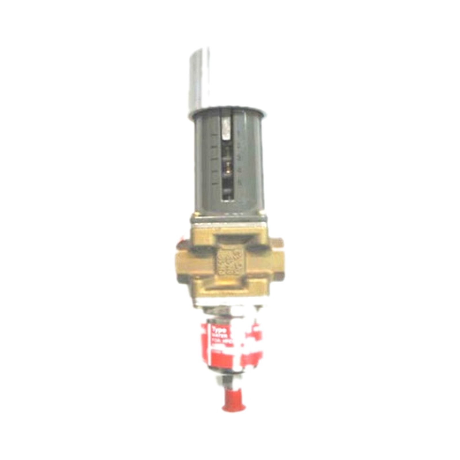 0913003 Danfoss Water Valve, Danfoss 3/4 in | FMB PU091303 / Union PU091303 / Realstar 0913003 primary product photo for dry cleaning machine service