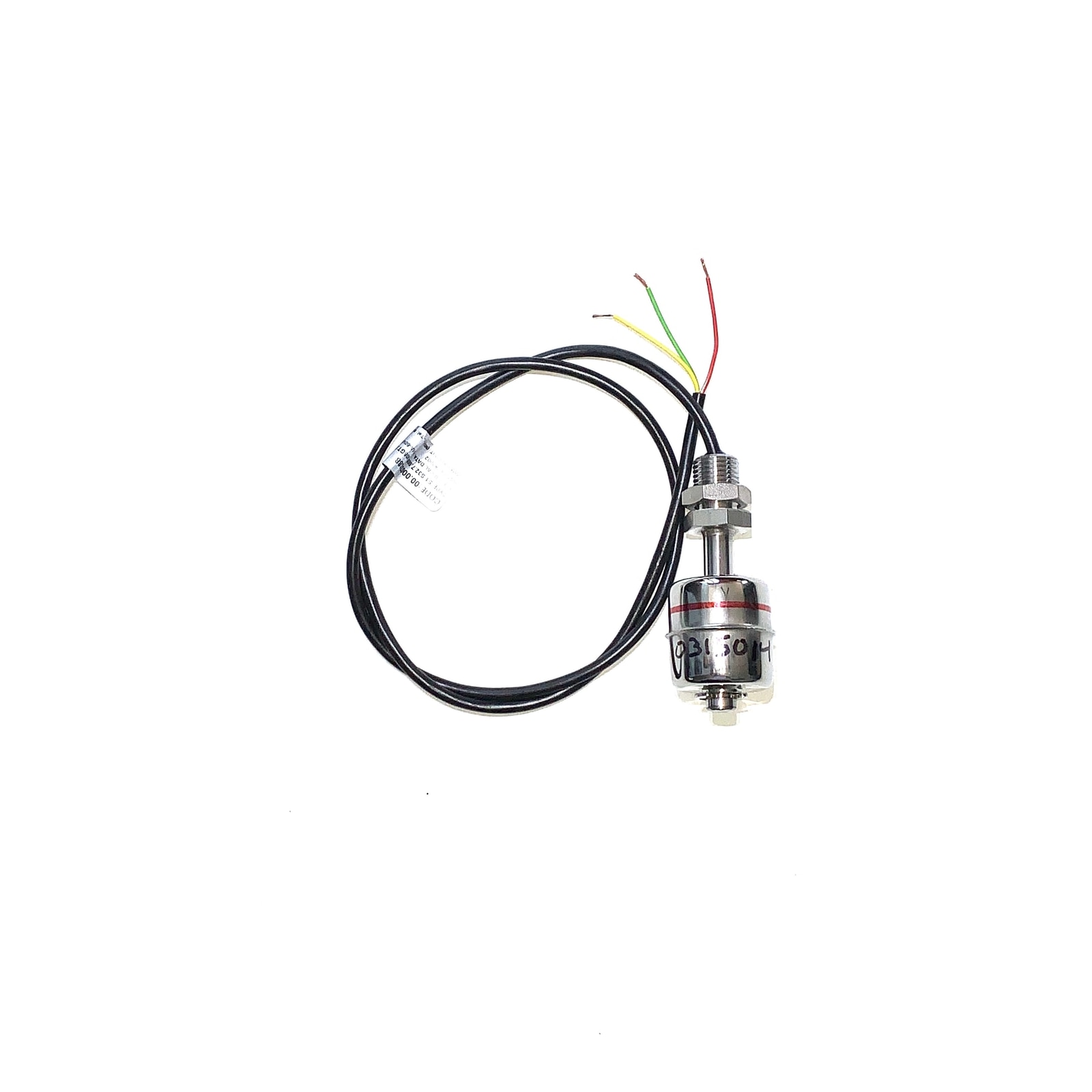 0315014 Float Switch, Short | FMB / Union / Realstar 0315014 primary product photo for dry cleaning machine service