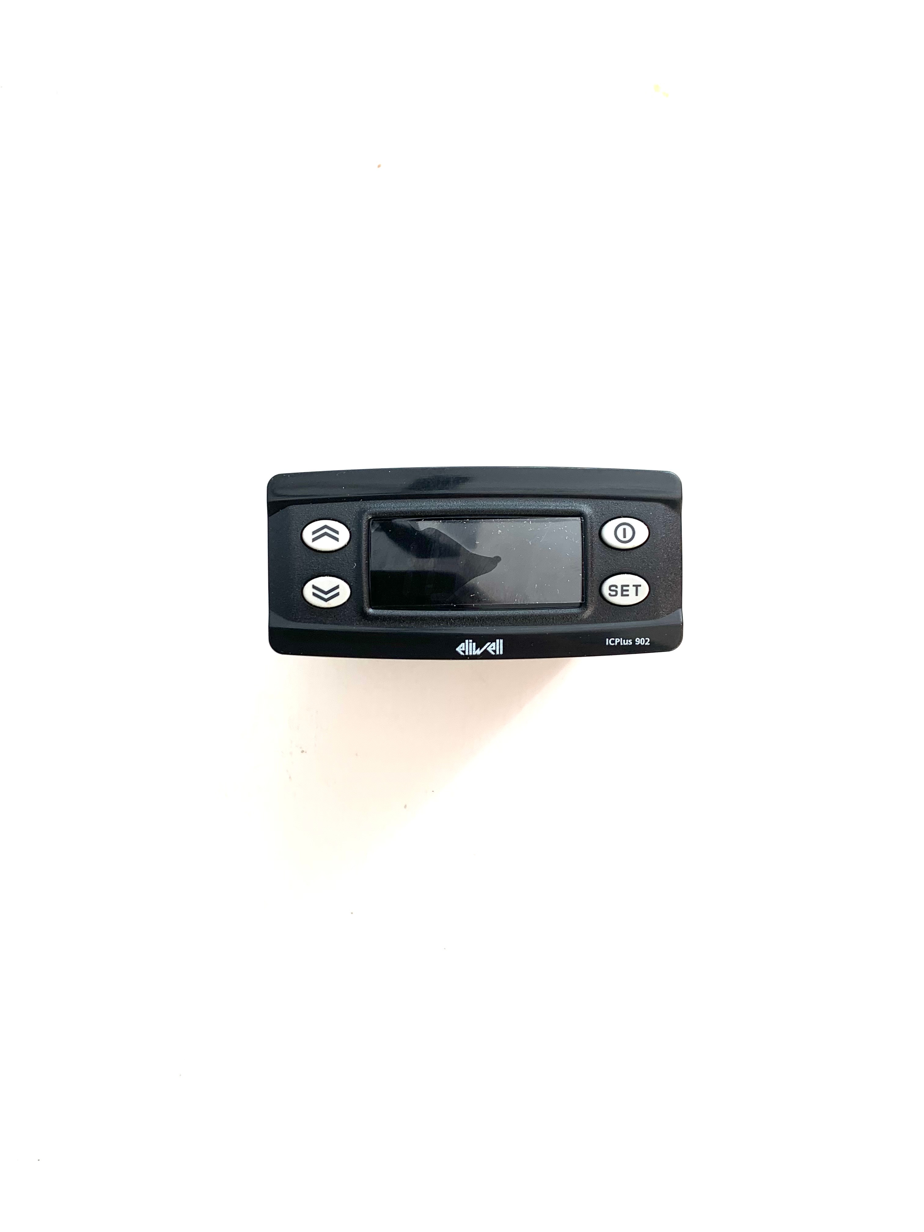 Thermostat IC902 PTC 12V C/F Digital Dry Cleaning Part 0802041