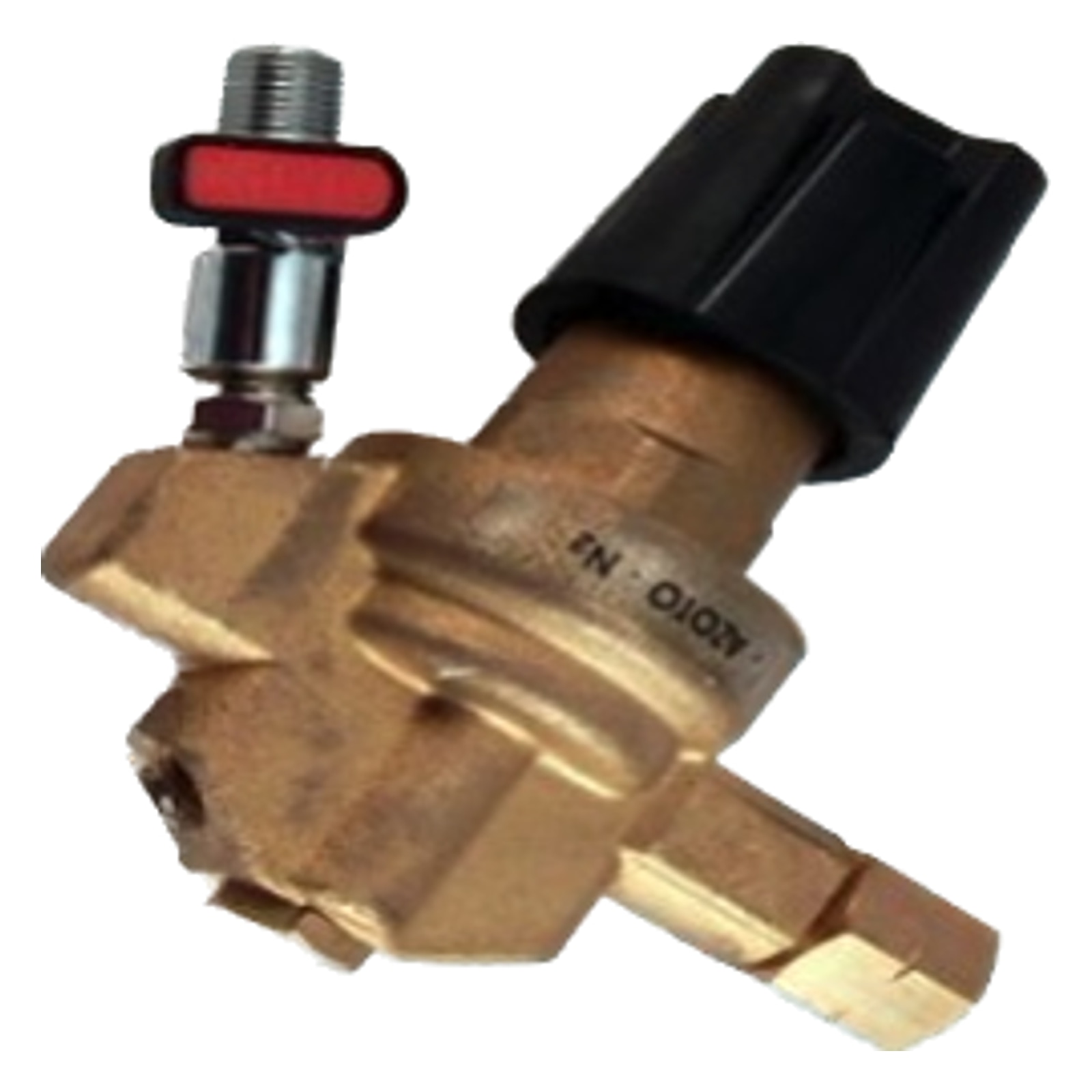 0920006 Nitrogen Safety Regulator | FMB / Union / Realstar 0920006 primary product photo for dry cleaning machine service