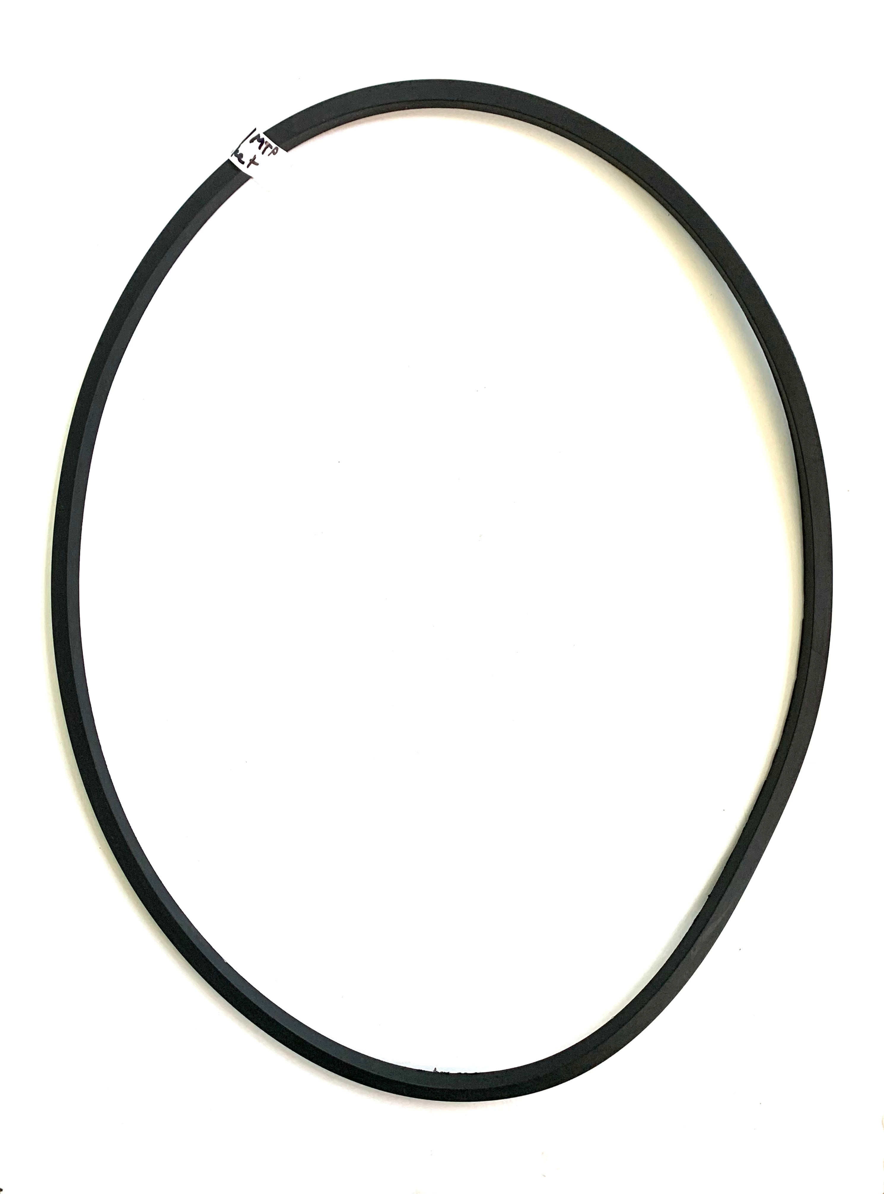 Gasket For Loading Door - PN 400389/MTP