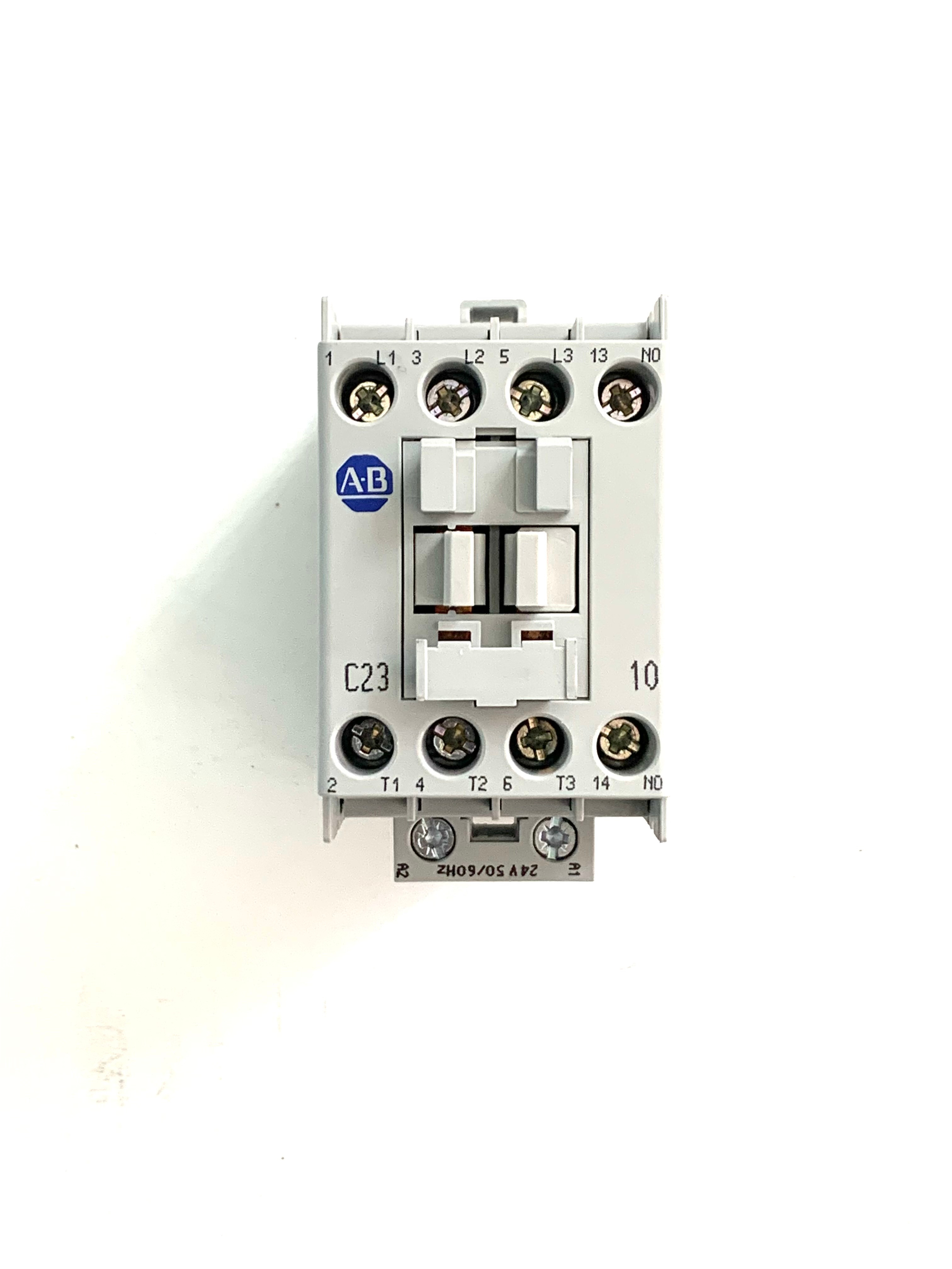 Contactor, Allen-Bradley 100-C23 | FMB 0301003 / Union 0301003 / RS 0301003