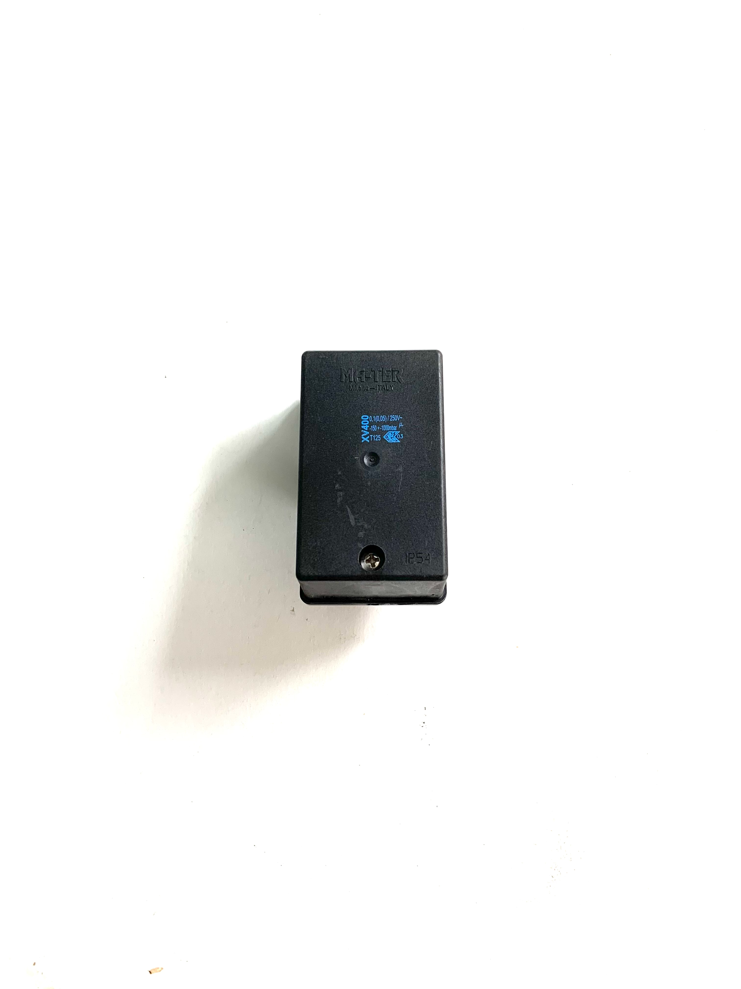 Pressure SwitchXV400 Dry Cleaning Part 0806008 / Old A15103 / Old A16922