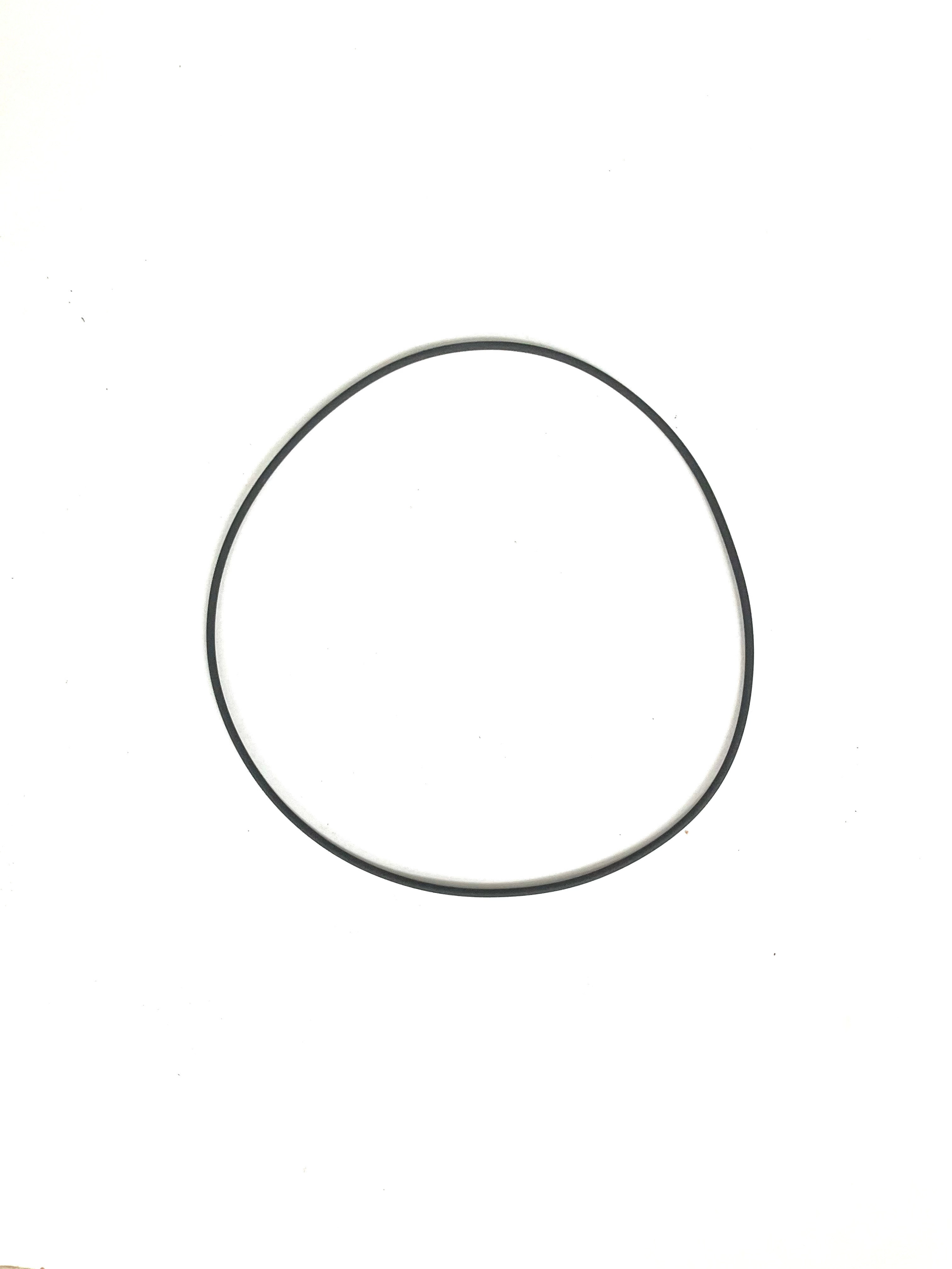 pump cover Oring for Bermar and Due Effe Dry Cleaning Part 0702083 / Old M15131