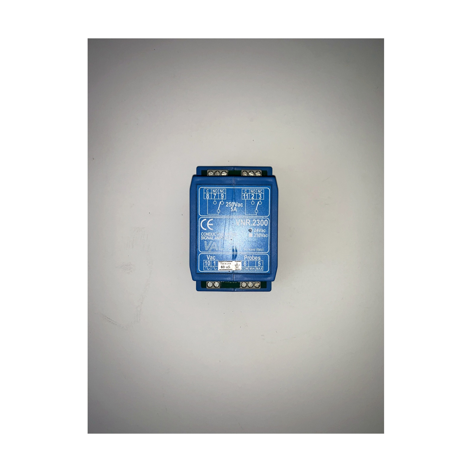 Water Separator Water Sensor Electronic Control Dry Cleaning Part 0807012