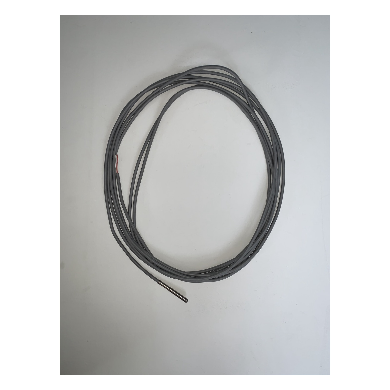 0802043 Probe Hi Temperature | FMB / Union / Realstar 0802043 primary product photo for dry cleaning machine service