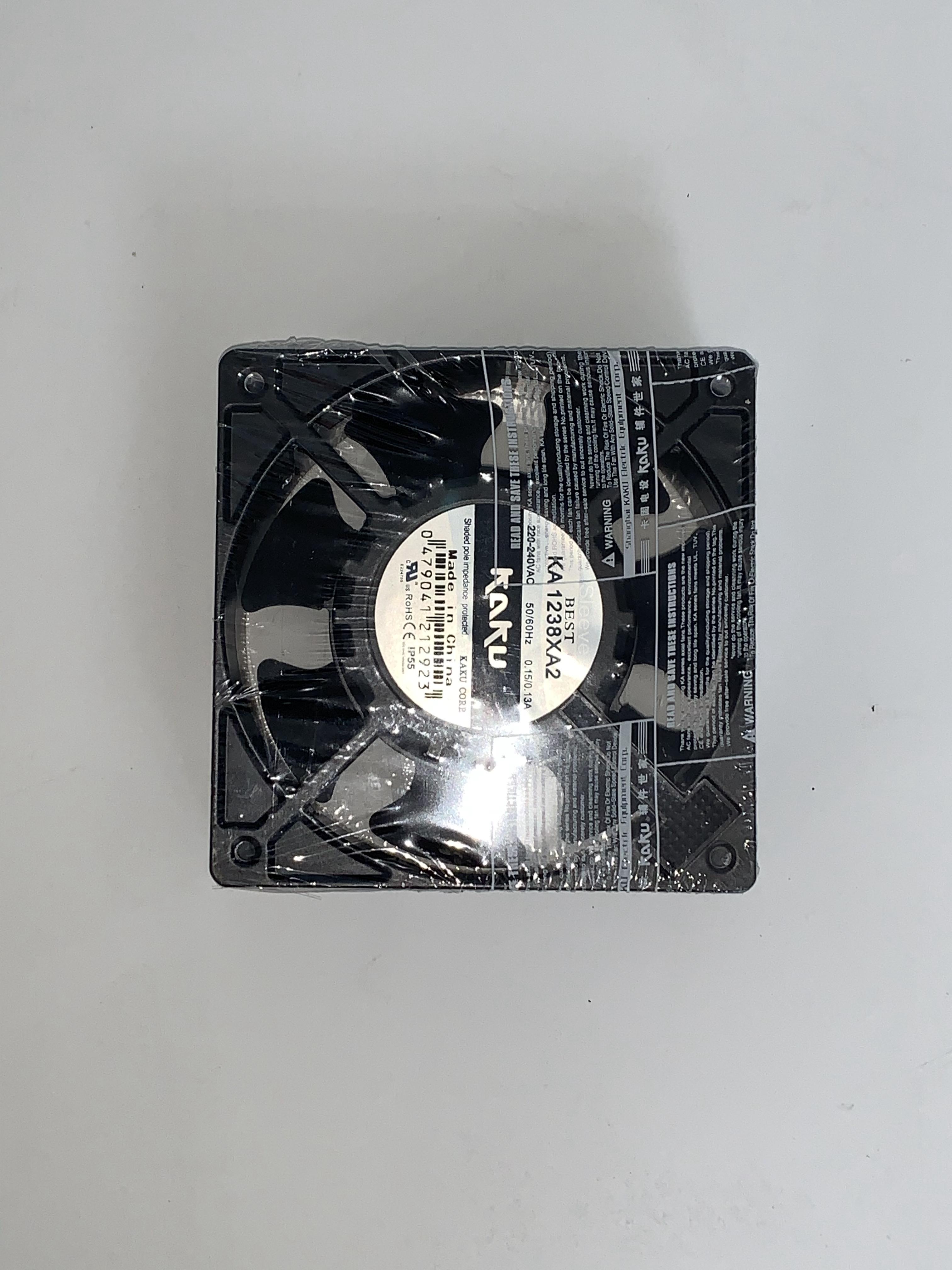 fan cooling inverter Dry Cleaning Part 0714101