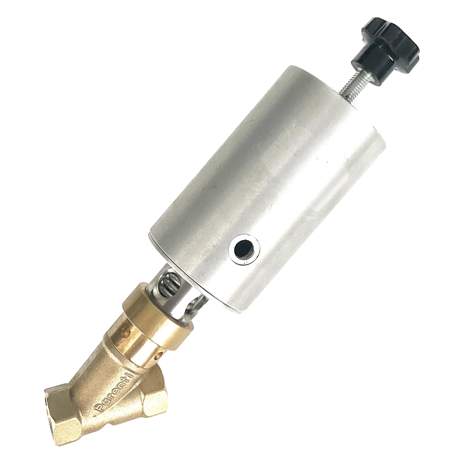 0902025 1 in NC Steam Valve Adjustable | FMB / Union / Realstar 0902025 primary product photo for dry cleaning machine service