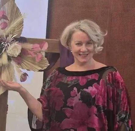 APOSTLE SUSIE LYNN TAPP