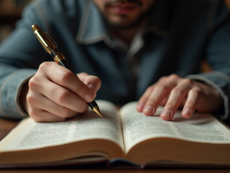 Unlock the Value of a Master's Degree in Bible Education
