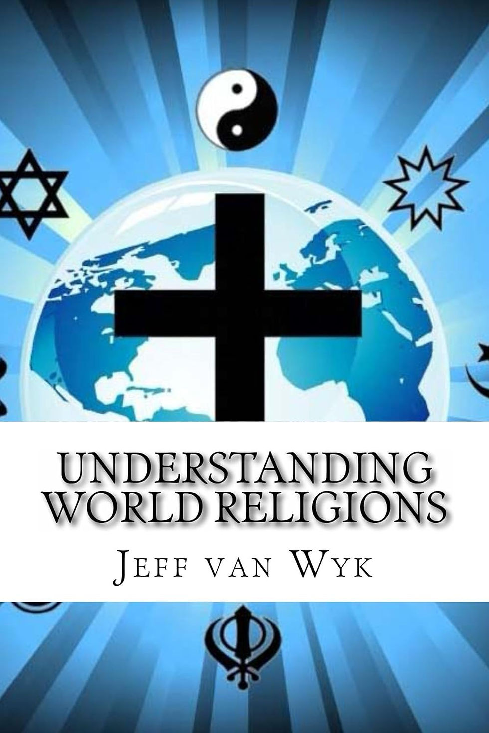 JEFF VAN WYK