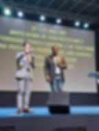 APOSTLE ISRAEL ONORIOBE