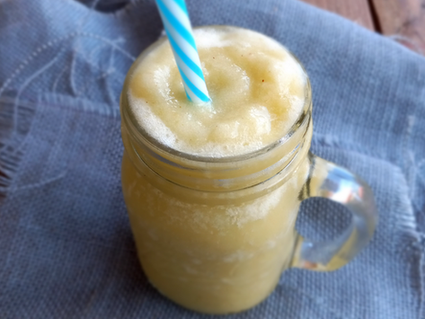 Sunshine Slush