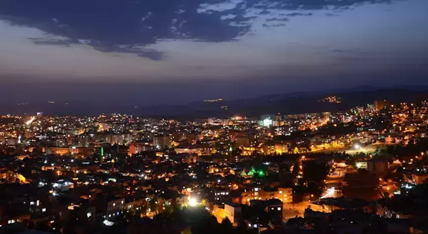 Siirt özel ambulans