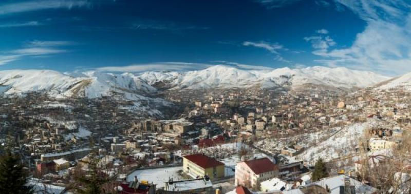 bitlis özel ambulans