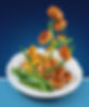 Example of food photography for food businesses