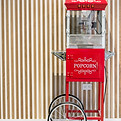 Popcorn Stand