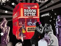 Curator of Raison d'Etre Collective 