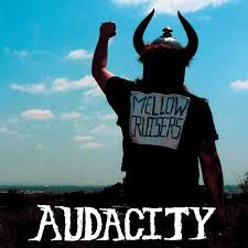 AUDACITY - Mellow Cruisers (CD)