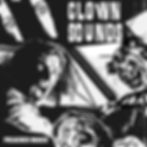 Thumbnail: CLOWN SOUNDS - Preacher Maker (LP/TAPE/Bundle)