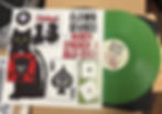 Thumbnail: CLOWN SOUNDS - Born Under A Bad Sigh (LP/Comic/Shirt/Bundle)