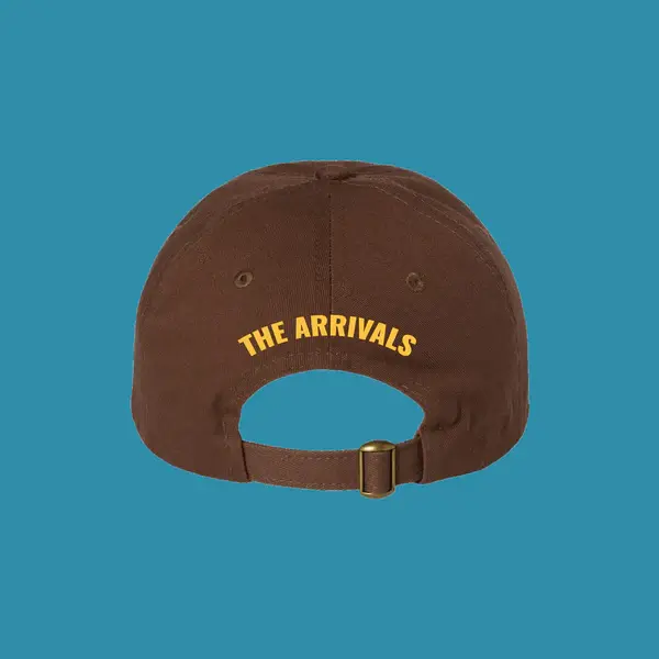 Thumbnail: The Arrivals - Sigil Hat