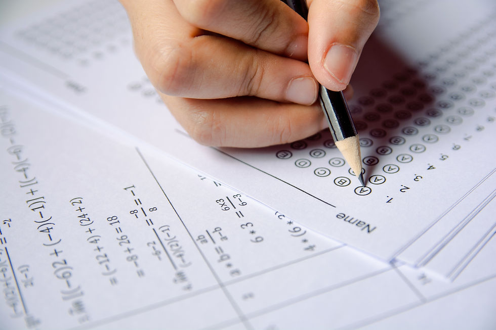 ¿Cómo mejorar tu puntaje PAES? Estrategias para avanzar según tu nivel